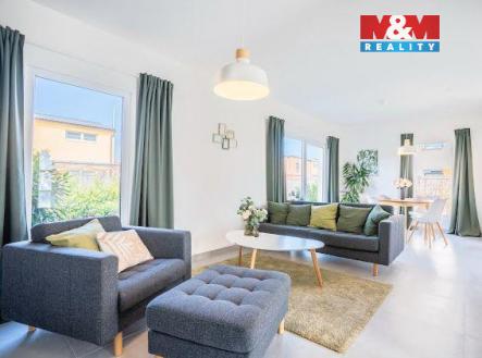 Prodej domu/vily, 96 m²