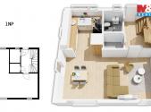 Prodej domu/vily, 96 m²