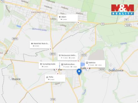 Prodej domu/vily, 96 m²