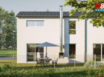 Prodej domu/vily, 96 m²