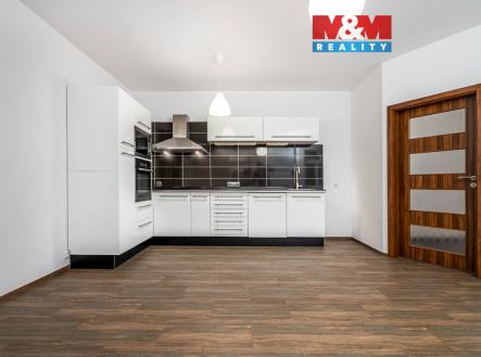 Prodej bytu, 2+kk, 53 m²