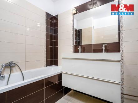 Prodej bytu, 2+kk, 53 m²