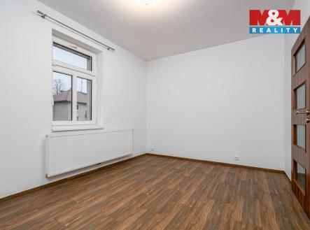Prodej bytu, 2+kk, 53 m²