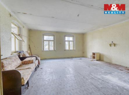 Prodej domu/vily, 89 m²