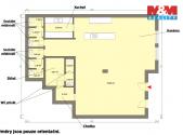 Prodej obchodní prostor, 147 m²