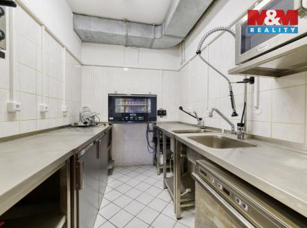 Prodej obchodní prostor, 147 m²