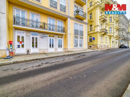 Prodej obchodní prostor, 147 m²