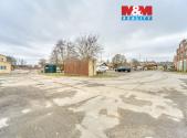 Pronájem pozemku pro komerční výstavbu, 7 600 m²