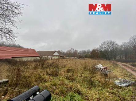 Prodej pozemku pro bydlení, 5 677 m²