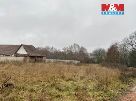 Prodej pozemku pro bydlení, 5 677 m²