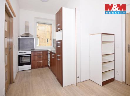 Pronájem bytu, 1+1, 36 m²