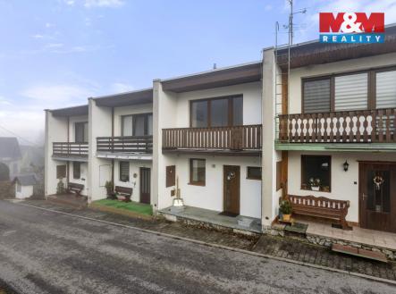 Prodej domu/vily, 180 m²