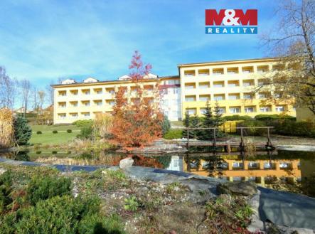 Prodej bytu, 1+1, 42 m²