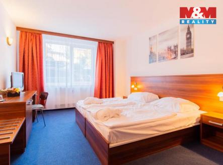 Prodej bytu, 1+1, 42 m²