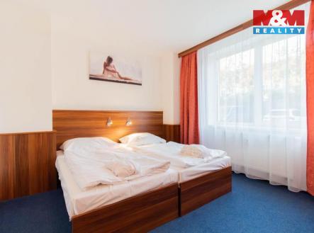 Prodej bytu, 1+1, 42 m²