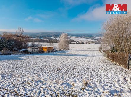 Prodej pozemku pro bydlení, 1 750 m²