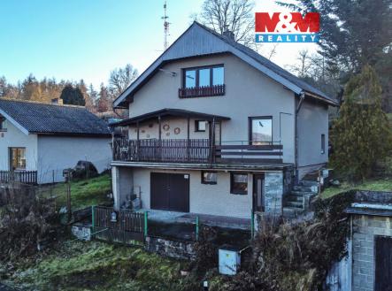 Prodej domu/vily, 120 m²