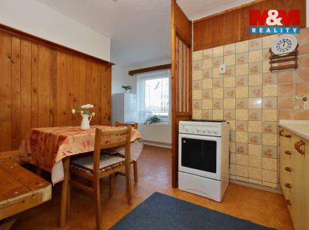 Prodej domu/vily, 120 m²