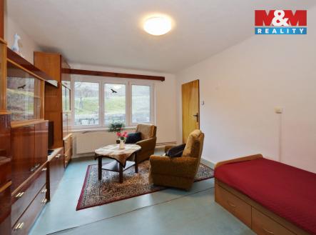 Prodej domu/vily, 120 m²