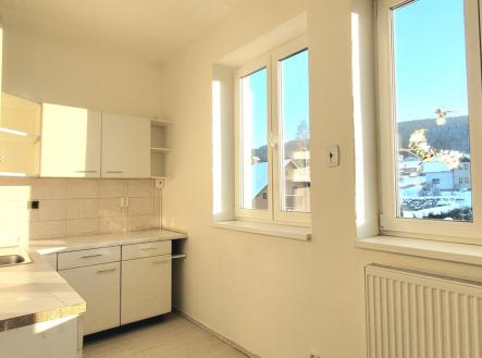 Pronájem bytu, 1+1, 45 m²