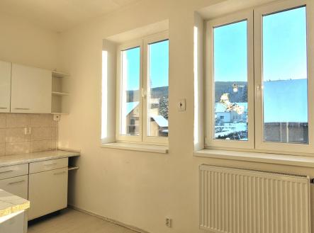 Pronájem bytu, 1+1, 45 m²