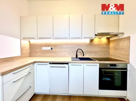 Prodej bytu, 1+1, 35 m²