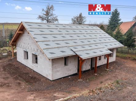 Prodej domu/vily, 145 m²