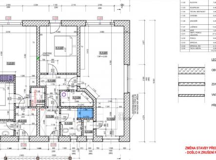 Prodej domu/vily, 145 m²