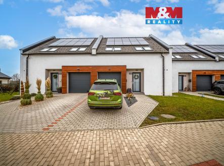 Prodej domu/vily, 131 m²