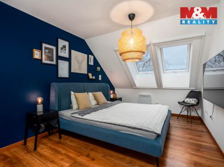 Prodej domu/vily, 131 m²