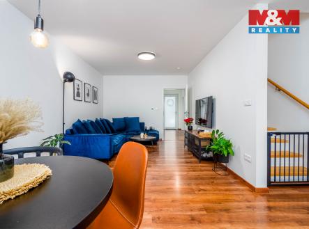 Prodej domu/vily, 131 m²