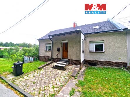 Prodej domu/vily, 135 m²