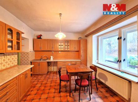 Prodej domu/vily, 135 m²