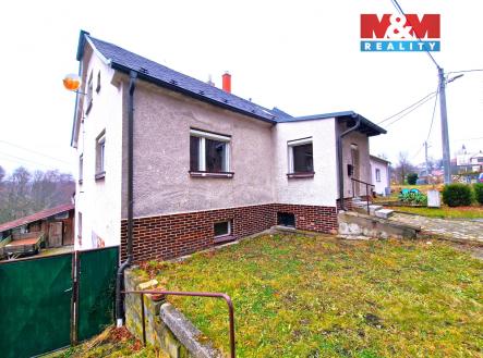 Prodej domu/vily, 135 m²