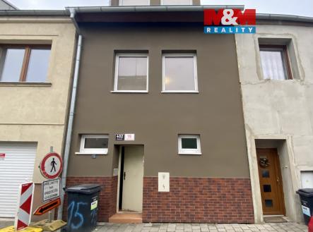 Prodej domu/vily, 184 m²