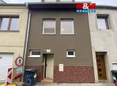 Prodej domu/vily, 184 m²