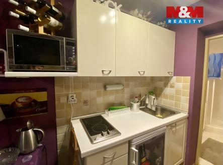 Prodej domu/vily, 184 m²