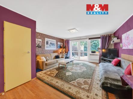 Prodej domu/vily, 184 m²