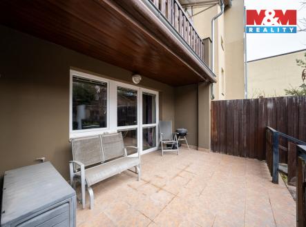 Prodej domu/vily, 184 m²