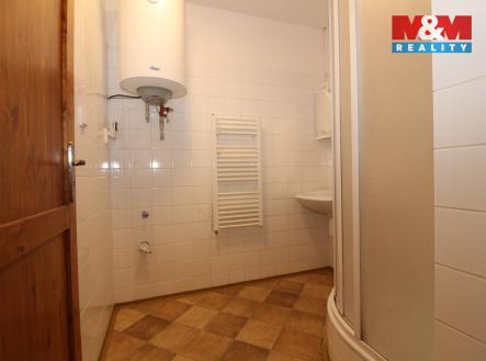 Pronájem bytu, 1+1, 43 m²