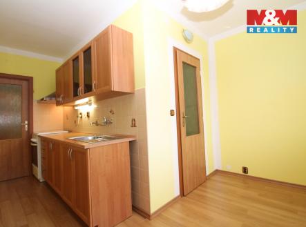 Pronájem bytu, 2+1, 63 m²