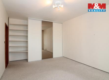 Pronájem bytu, 2+1, 63 m²