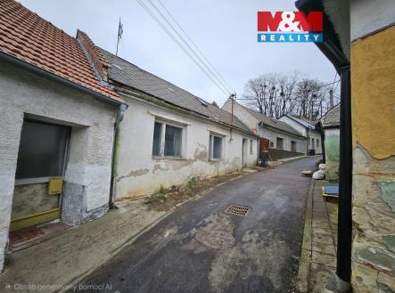 Prodej domu/vily, 100 m²