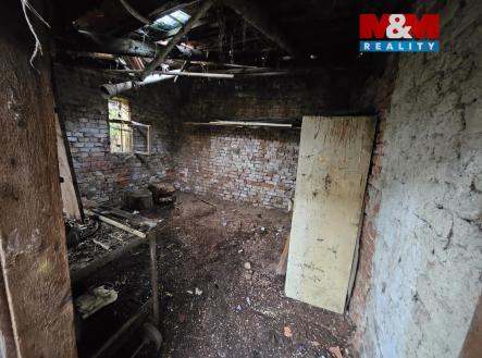 Prodej domu/vily, 100 m²