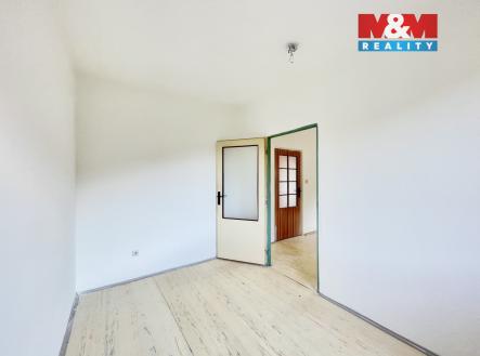 Prodej bytu, 4+1, 74 m²