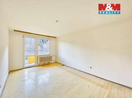 Prodej bytu, 4+1, 74 m²