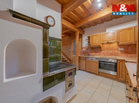 Prodej domu/vily, 140 m²