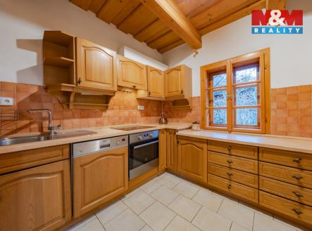 Prodej domu/vily, 140 m²