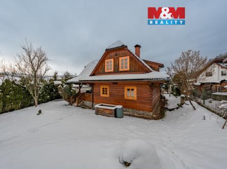 Prodej domu/vily, 140 m²