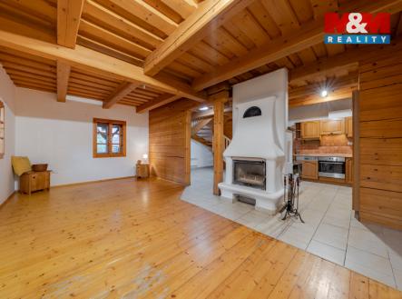 Prodej domu/vily, 140 m²